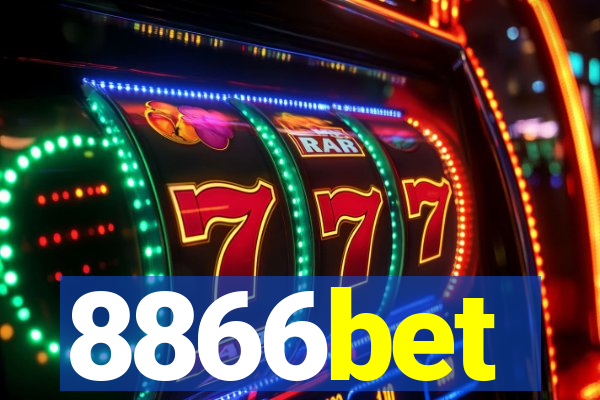 8866bet