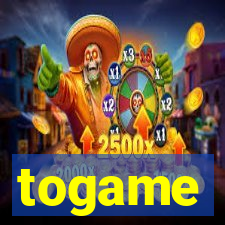 togame