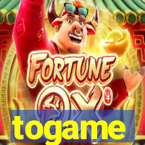 togame