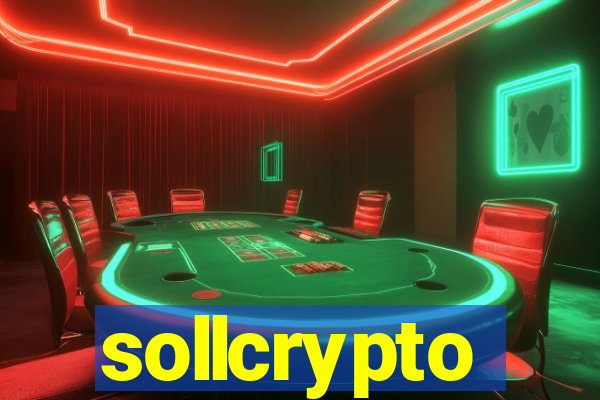 sollcrypto