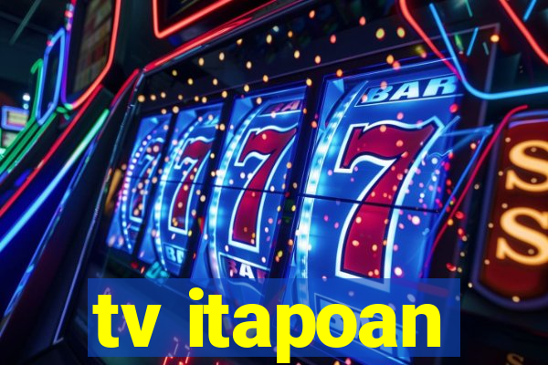 tv itapoan