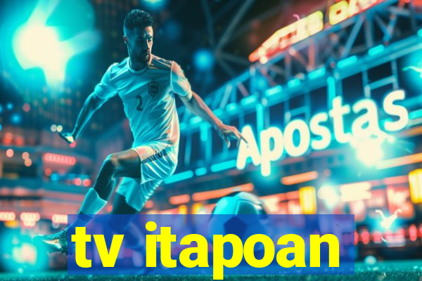 tv itapoan