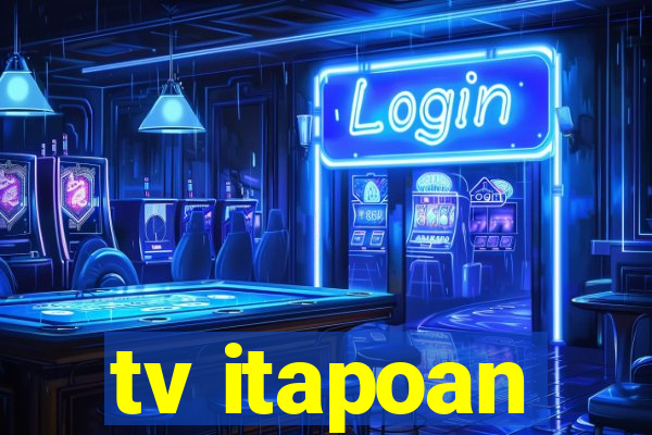 tv itapoan