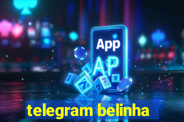 telegram belinha