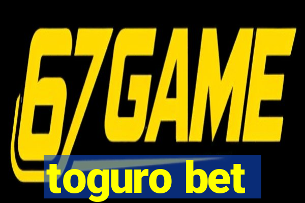 toguro bet