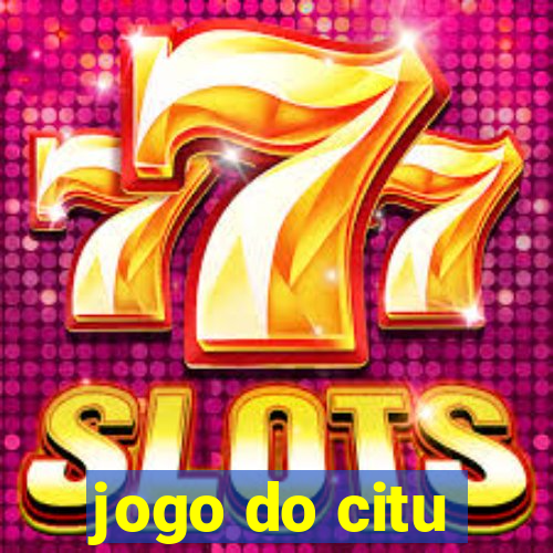 jogo do citu