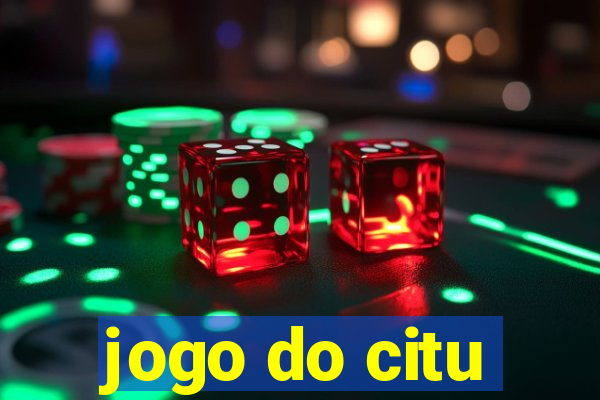 jogo do citu