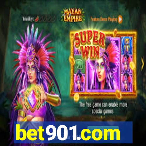 bet901.com