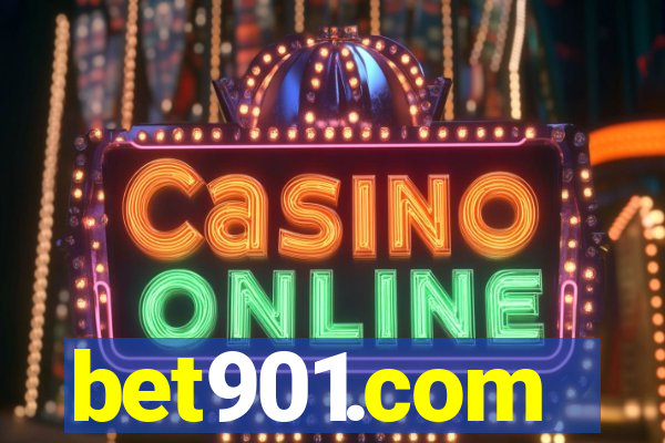 bet901.com