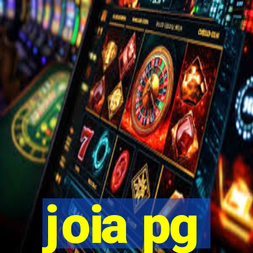 joia pg