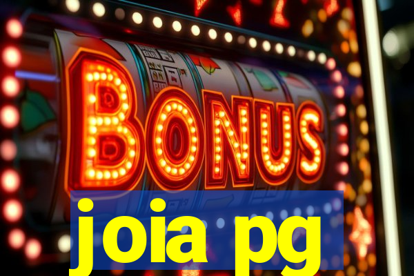 joia pg