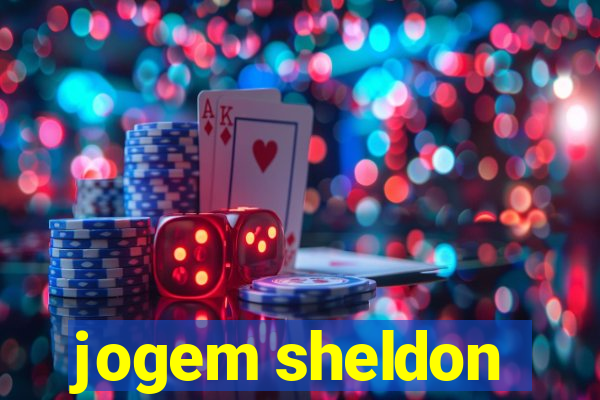 jogem sheldon