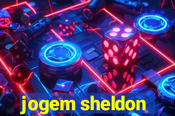 jogem sheldon