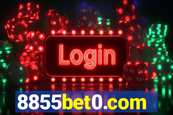 8855bet0.com