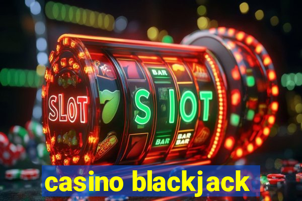 casino blackjack