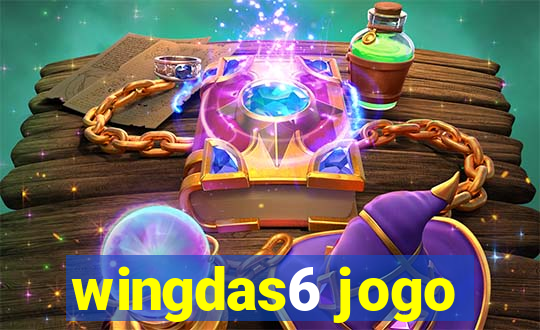 wingdas6 jogo