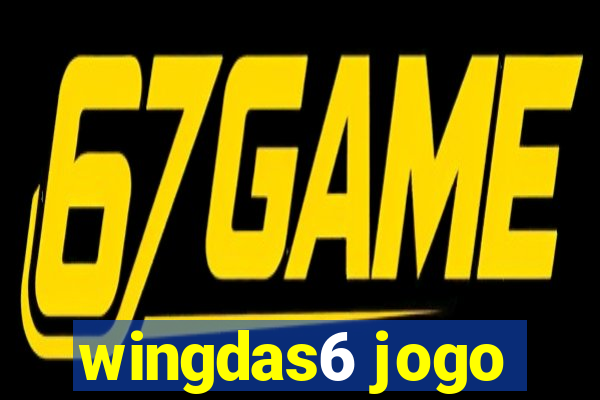 wingdas6 jogo