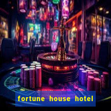 fortune house hotel miami fl