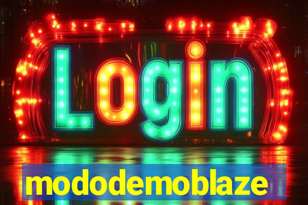 mododemoblaze