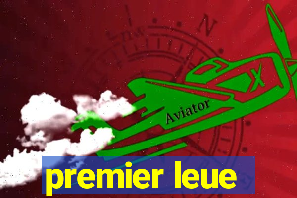 premier leue