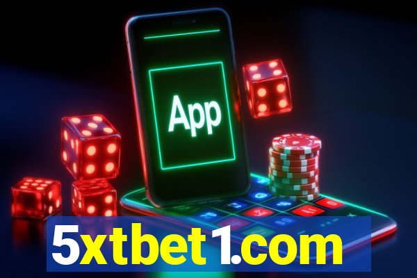 5xtbet1.com