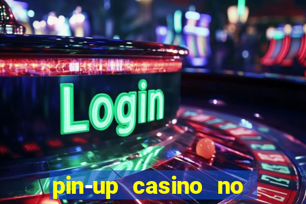 pin-up casino no deposit bonus