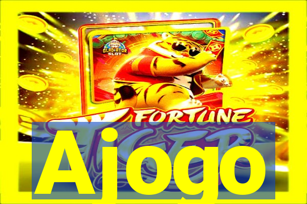 Ajogo