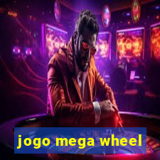 jogo mega wheel