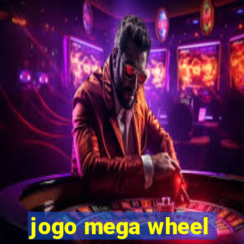 jogo mega wheel