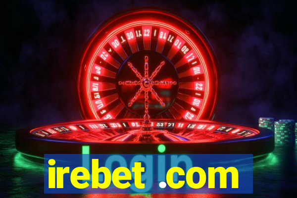 irebet .com