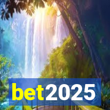 bet2025