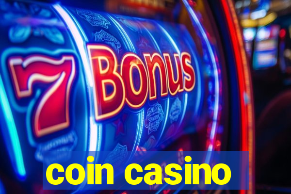 coin casino