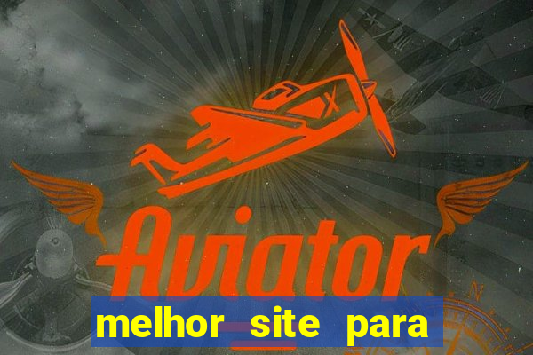 melhor site para jogar poker valendo dinheiro