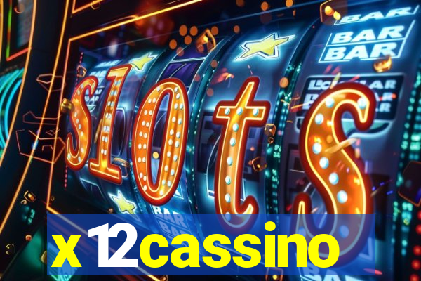 x12cassino