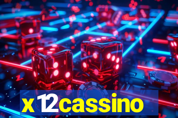 x12cassino