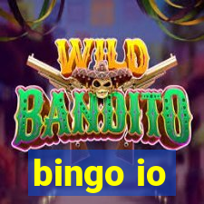 bingo io