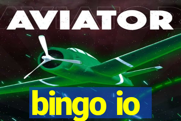 bingo io