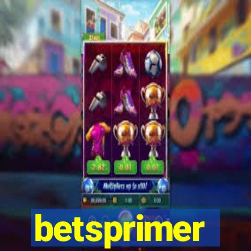 betsprimer