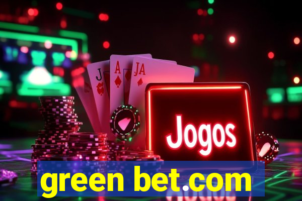 green bet.com