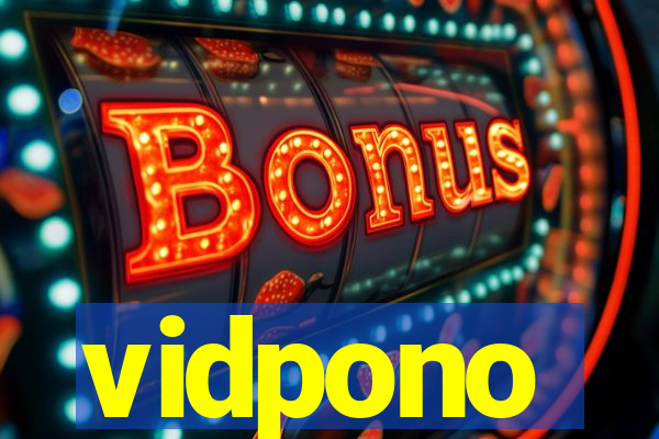 vidpono