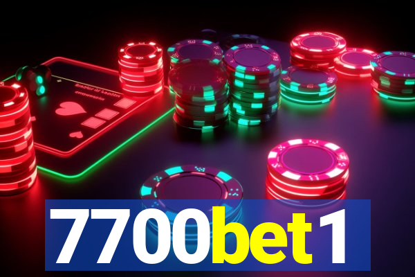 7700bet1