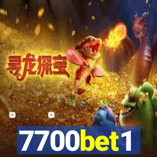 7700bet1