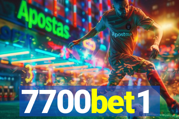 7700bet1