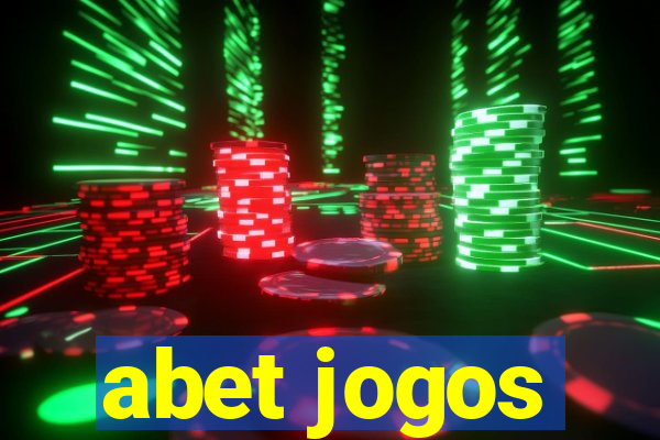 abet jogos