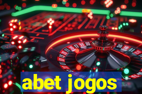 abet jogos