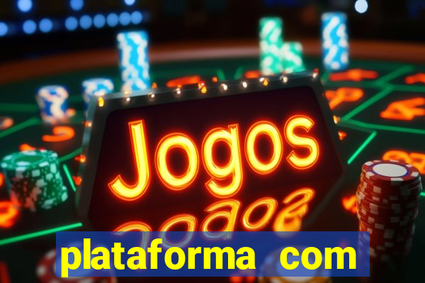 plataforma com giros gratis sem deposito