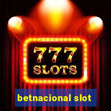 betnacional slot