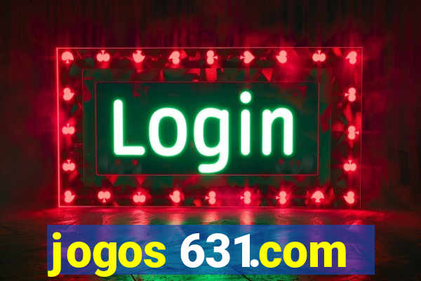 jogos 631.com