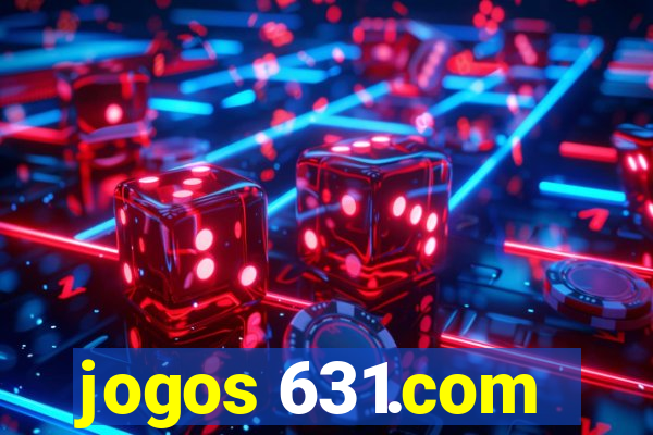 jogos 631.com