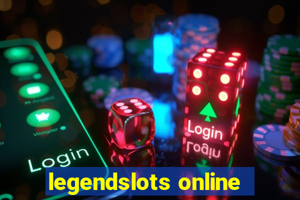 legendslots online